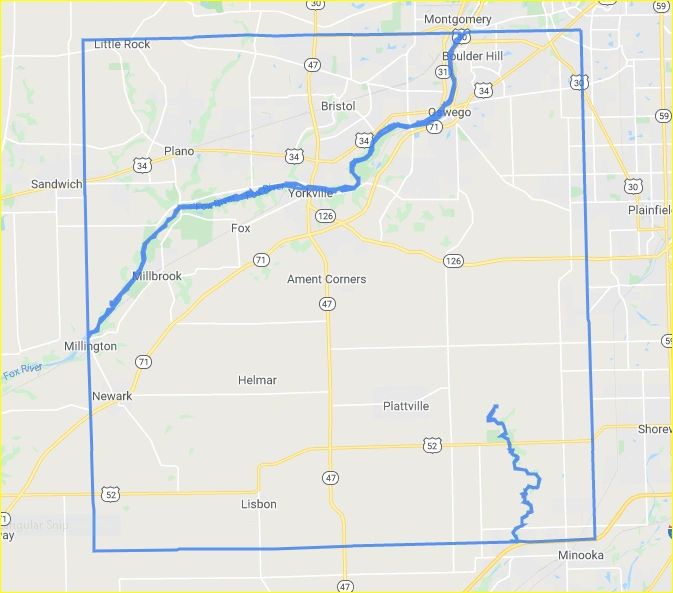 Kendall County Homes For Sale Kristina Davy Broker/Realtor